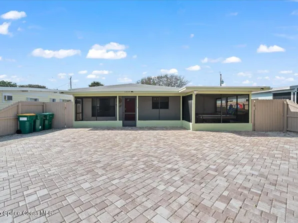 1350 S Orlando Ave, Cocoa Beach, FL 32931