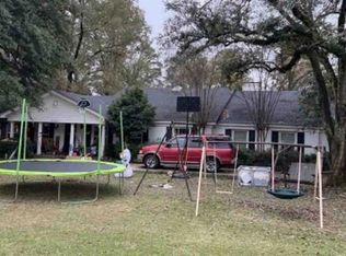 411 Parsons Ave, Bastrop, LA 71220