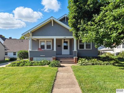 2155 Front St, Blair, NE, 68008