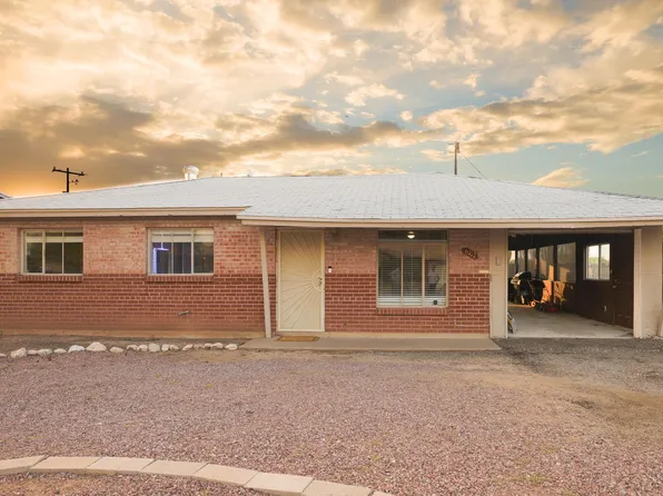 6417 E Calle Osito, Tucson, AZ 85710