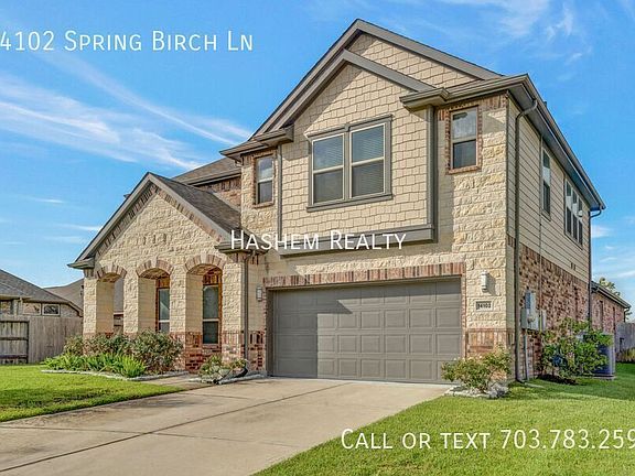 2nd image of 14102 Spring Birch Ln