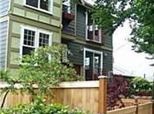 3041 Beacon Ave S #A, Seattle, WA 98144