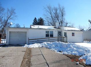 1710 S 4th St, Marshalltown, IA 50158
