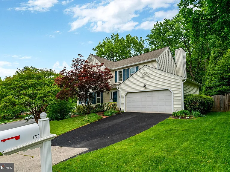 7729 Silver Sage Ct — Photo 5