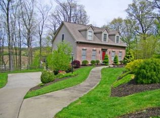 95 Greenwood Dr, Wexford, PA 15090