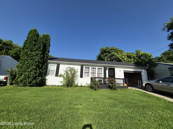 126 Hazel Lawn Dr, Shelbyville, KY 40065