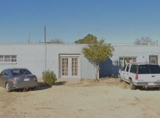 813 Elmwood Ct, El Paso, TX 79932