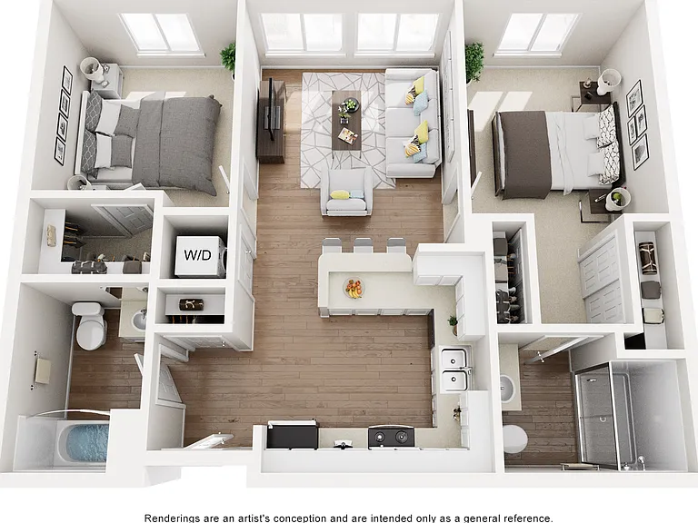The Landing at Harbor Pointe — Photo 40