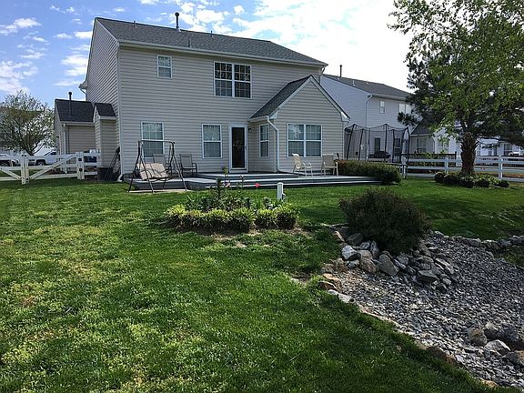 3rd image of 1836 Clifton Bridge Dr