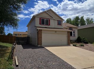 779 Progress Dr, Fountain, CO 80817