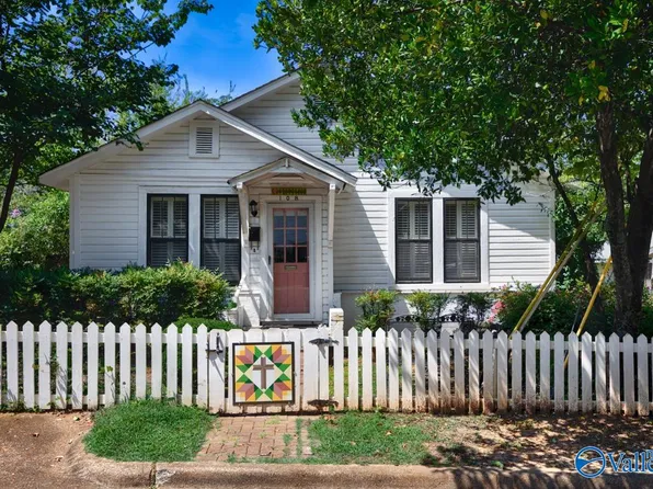 108 England St NE, Huntsville, AL 35801