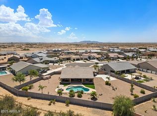 9972 W Ironwood Dr, Casa Grande, AZ 85194
