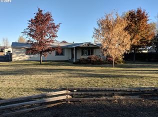 920 H St, Baker City, OR 97814