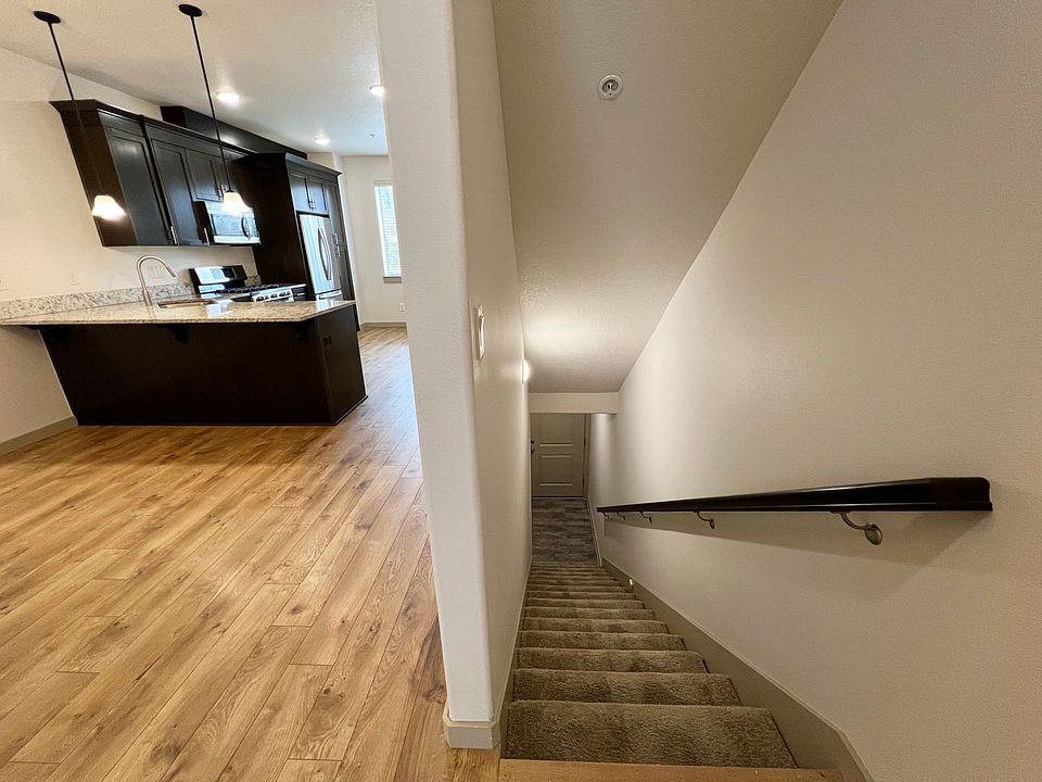 Edy Road Townhomes Apartment Rentals Sherwood, OR Zillow