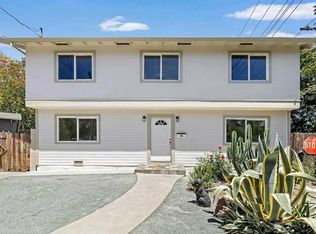 1391 Brookview Dr, Concord, CA 94520