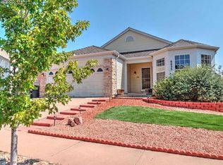 6855 Level Land Dr, Colorado Springs, CO 80923