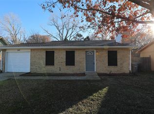 242 Buttercup Ln, Dallas, TX 75217