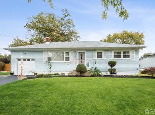 1715 Jerome St, Piscataway, NJ