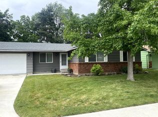 3298 N Clayton Pl, Boise, ID 83704