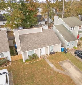1461 Bridle Creek Blvd, Virginia Beach, VA, 23464