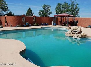 3500 W Runway Rd, Paulden, AZ 86334
