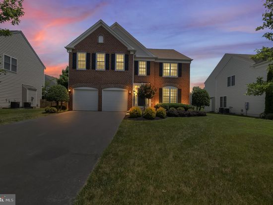 manassas home improvement