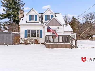 4153 Belford Rd, Holly, MI, 48442