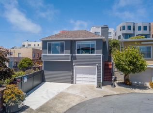 592 Wildwood Way, San Francisco, CA 94112