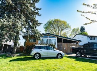 10280 Amethyst Ave, Richmond, BC V7A3A7