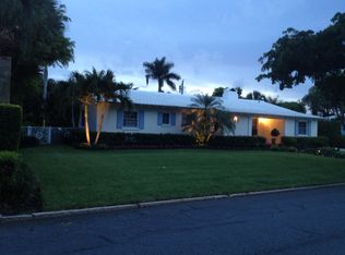 224 Potter Rd, West Palm Beach, FL 33405