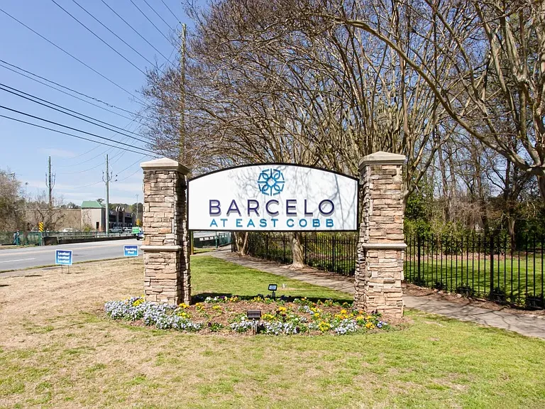 Barcelo at East Cobb — Photo 15