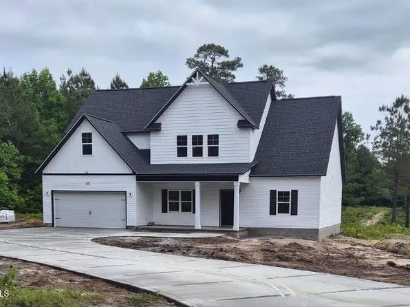 209 Creative Lane, Jacksonville, NC 28540