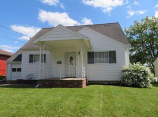 3632 Lorne Dr, Endwell, NY 13760