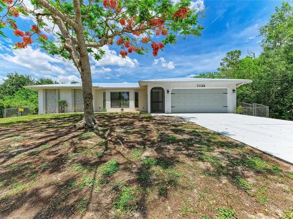 23368 Goldcoast Ave, Punta Gorda, FL 33980