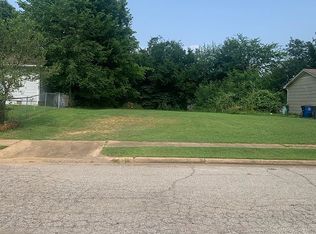 6379 N Denver Ave, Tulsa, OK 74126