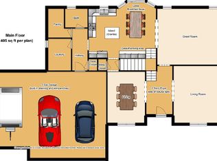 417 W Copperfield Dr, Dunlap, IL 61525