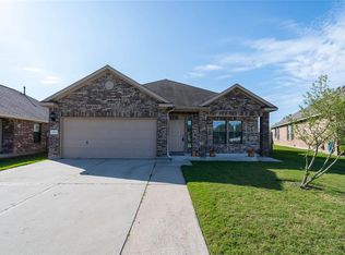 10223 S Pine Ivy Ln, Tomball, TX 77375