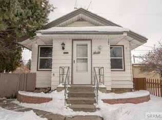 142 2nd St, Idaho Falls, ID 83401