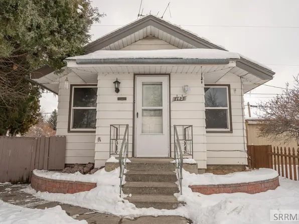 142 2nd St, Idaho Falls, ID 83401
