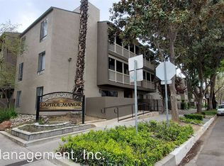 1701 O St #105, Sacramento, CA 95811
