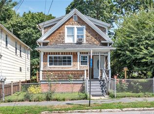 784 Ellsworth St, Bridgeport, CT 06605
