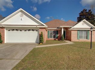 2261 Vulcan Ct, Mobile, AL 36695