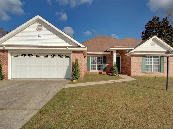 2261 Vulcan Ct, Mobile, AL 36695