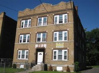 153 Magnolia St #3, Hartford, CT 06112