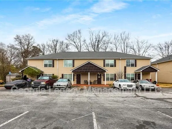 407 Maple Way, Monroe, GA