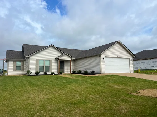 47 Pennystone Cv, Three Way, TN 38343