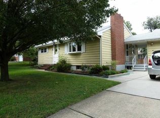 120 Hughes Ave, Lawrence Township, NJ 08648