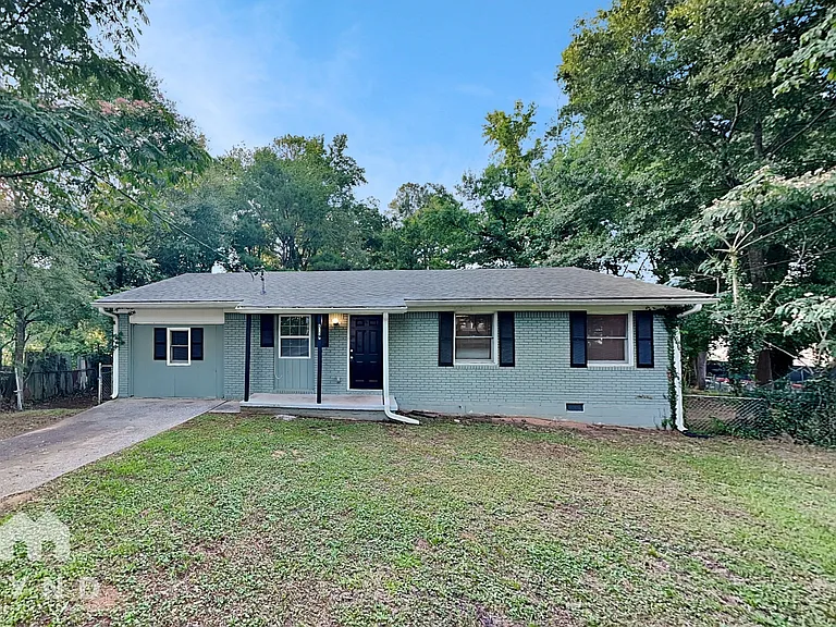 4484 Bonnie Glen Ct — Photo 1