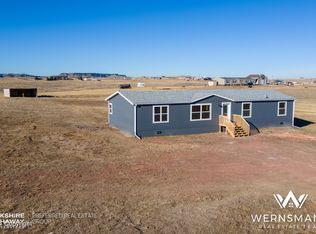 32 Double Tree Rd, Rozet, WY 82727