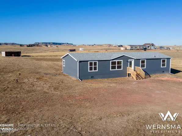 32 Double Tree Rd, Rozet, WY 82727